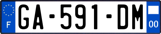 GA-591-DM