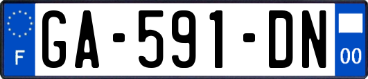 GA-591-DN