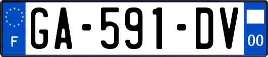 GA-591-DV