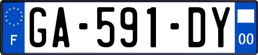 GA-591-DY