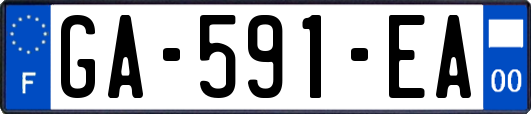 GA-591-EA