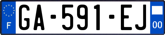 GA-591-EJ