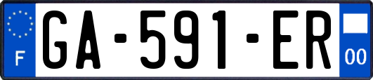 GA-591-ER