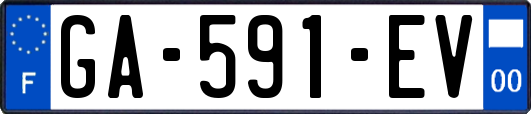 GA-591-EV