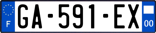 GA-591-EX