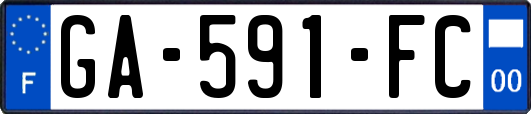 GA-591-FC