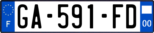 GA-591-FD
