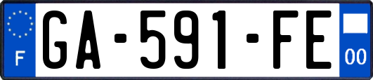 GA-591-FE