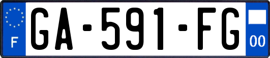 GA-591-FG
