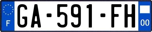 GA-591-FH
