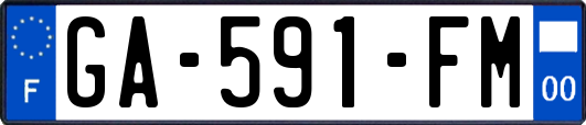 GA-591-FM