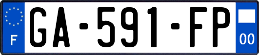 GA-591-FP