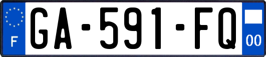 GA-591-FQ