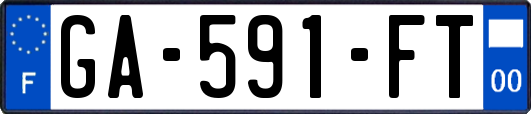 GA-591-FT