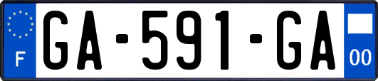 GA-591-GA