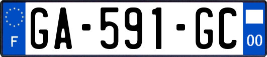 GA-591-GC