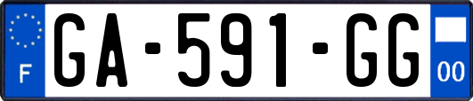 GA-591-GG