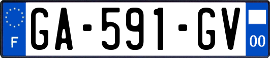 GA-591-GV