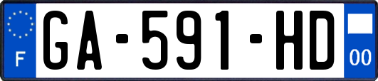 GA-591-HD