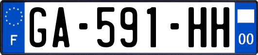 GA-591-HH