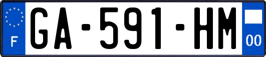 GA-591-HM
