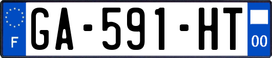 GA-591-HT