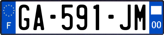 GA-591-JM