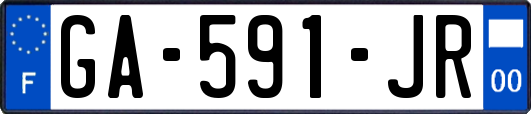 GA-591-JR