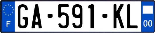 GA-591-KL