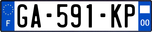 GA-591-KP