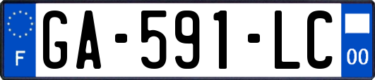 GA-591-LC