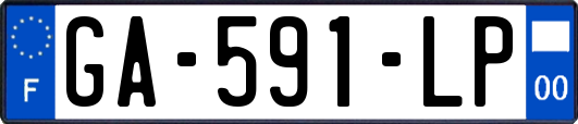 GA-591-LP