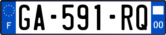 GA-591-RQ