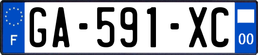 GA-591-XC