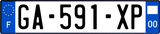 GA-591-XP
