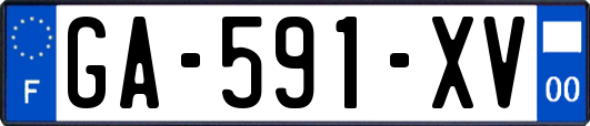 GA-591-XV