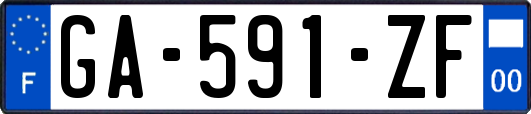 GA-591-ZF