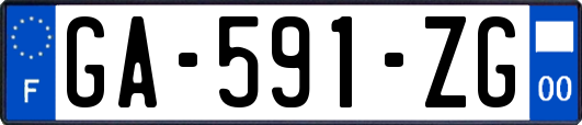 GA-591-ZG