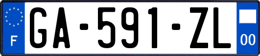 GA-591-ZL