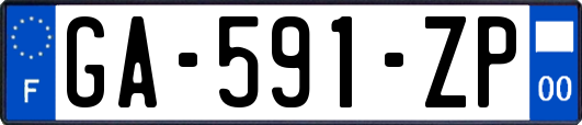 GA-591-ZP