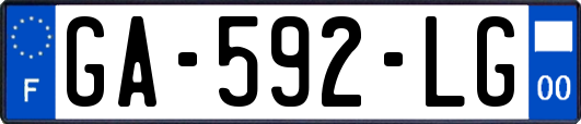 GA-592-LG