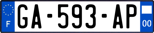 GA-593-AP