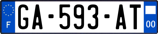 GA-593-AT