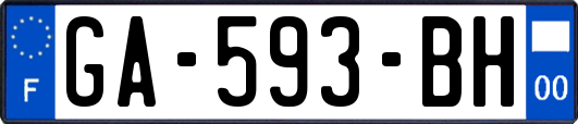 GA-593-BH