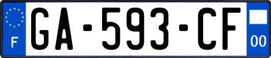 GA-593-CF