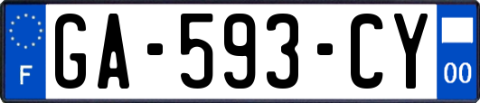 GA-593-CY