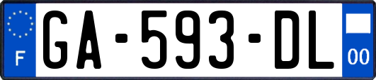 GA-593-DL