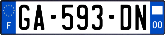 GA-593-DN