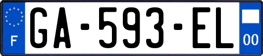 GA-593-EL