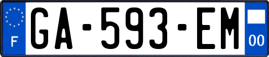 GA-593-EM